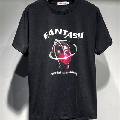 市场上装-T恤-休闲T恤 【实拍】