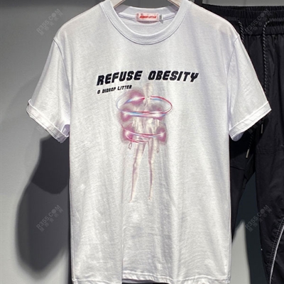 市场上装-T恤-休闲T恤 【实拍】