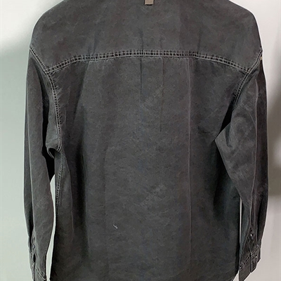 市场上装-衬衫-休闲衬衫 【实拍】