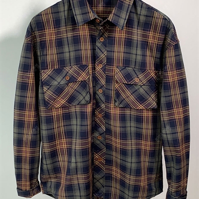 市场上装-衬衫-休闲衬衫 【实拍】