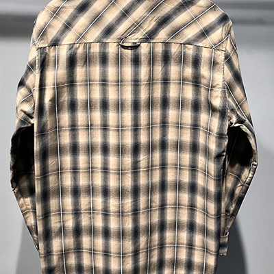 市场上装-衬衫-休闲衬衫 【实拍】