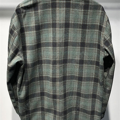 市场上装-衬衫-休闲衬衫 【实拍】