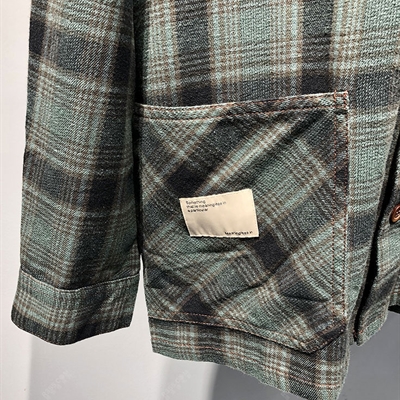 市场上装-衬衫-休闲衬衫 【实拍】