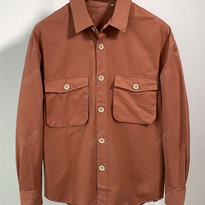 市场上装-衬衫-休闲衬衫 【实拍】