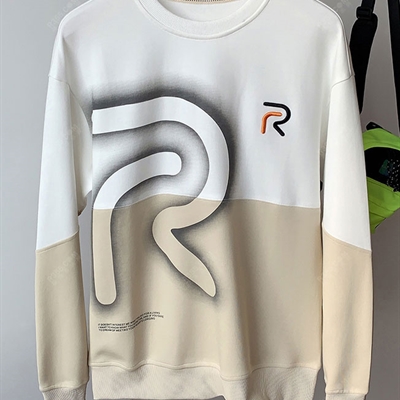 市场上装-卫衣-休闲卫衣 【实拍】