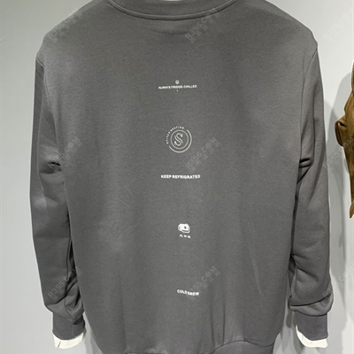 市场上装-卫衣-休闲卫衣 【实拍】