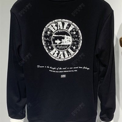 市场上装-卫衣-休闲卫衣 【实拍】