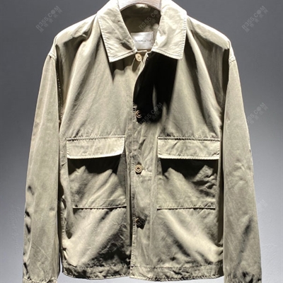 市场上装-夹克-休闲夹克 【实拍】