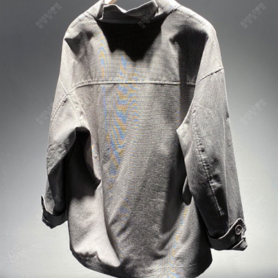 市场上装-夹克-休闲夹克 【实拍】