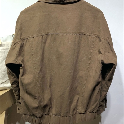 市场上装-夹克-休闲夹克 【实拍】