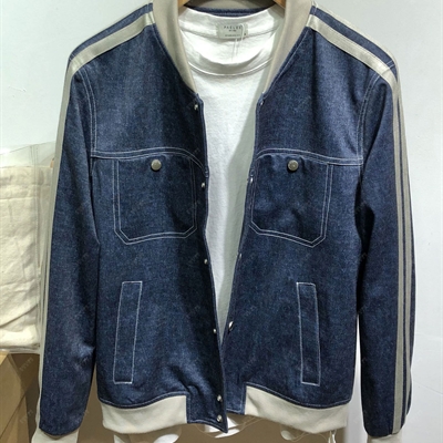 市场上装-夹克-休闲夹克 【实拍】