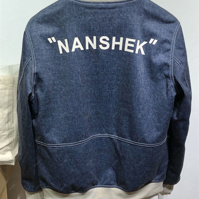 市场上装-夹克-休闲夹克 【实拍】