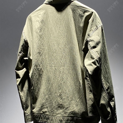 市场上装-夹克-休闲夹克 【实拍】