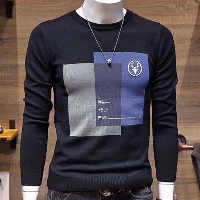 市场上装-毛衫-休闲毛衫