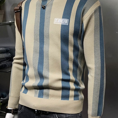 市场上装-毛衫-休闲毛衫