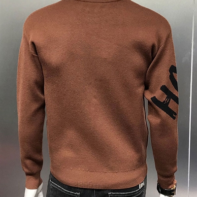 市场上装-毛衫-休闲毛衫