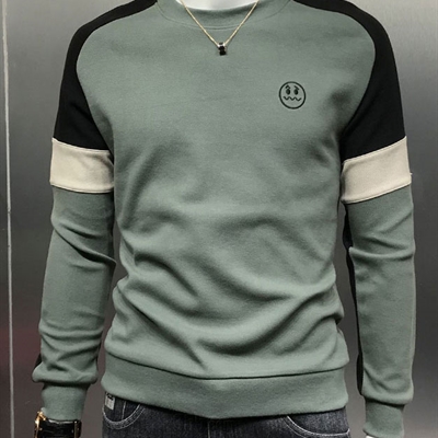 市场上装-卫衣-休闲卫衣