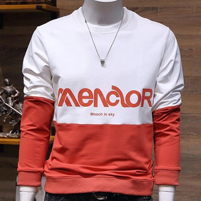 市场上装-卫衣-休闲卫衣