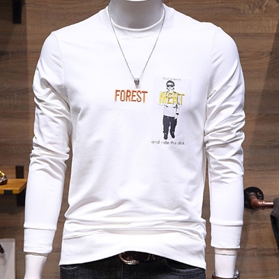 市场上装-卫衣-休闲卫衣