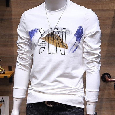 市场上装-卫衣-休闲卫衣