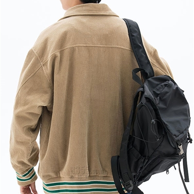 市场上装-夹克-休闲夹克