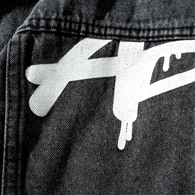 市场上装-夹克-休闲夹克