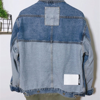 市场上装-夹克-休闲夹克