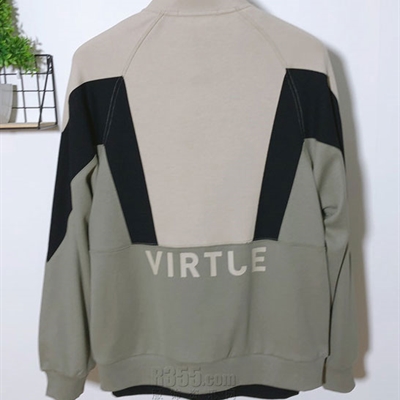 市场上装-夹克-休闲夹克