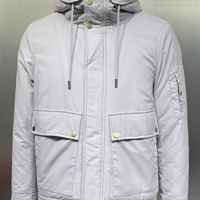 市场上装-棉衣/羽绒服-休闲棉服