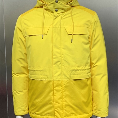 市场上装-棉衣/羽绒服-休闲棉服