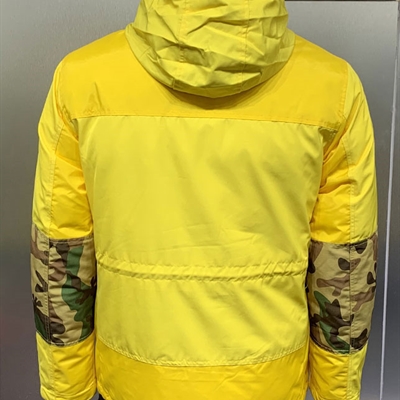 市场上装-棉衣/羽绒服-休闲棉服