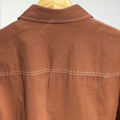 市场上装-衬衫-休闲衬衫 【实拍】