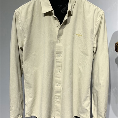 市场上装-衬衫-休闲衬衫 【实拍】