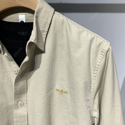 市场上装-衬衫-休闲衬衫 【实拍】