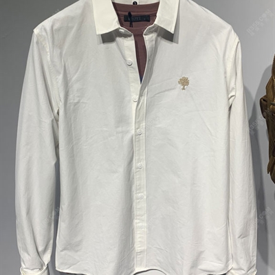 市场上装-衬衫-休闲衬衫 【实拍】