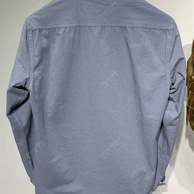 市场上装-衬衫-休闲衬衫 【实拍】