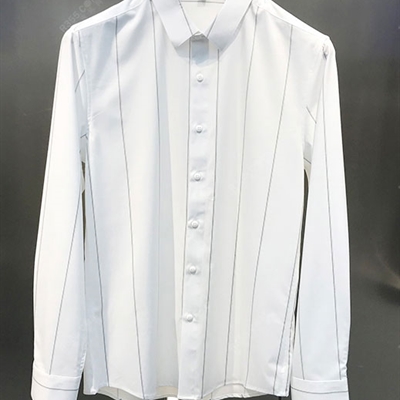 市场上装-衬衫-休闲衬衫 【实拍】