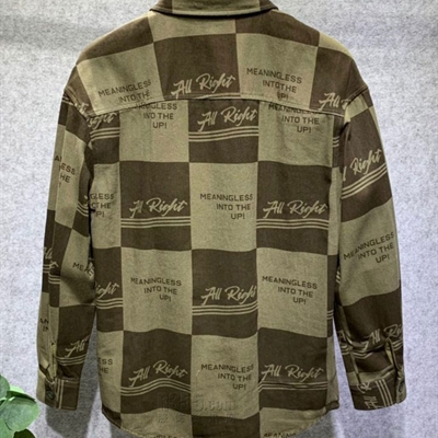 市场上装-衬衫-休闲衬衫 【实拍】