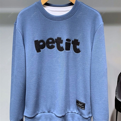 市场上装-卫衣-休闲卫衣 【实拍】