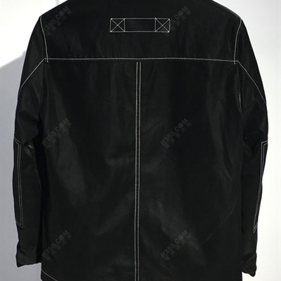 市场上装-皮衣-休闲皮衣 【实拍】