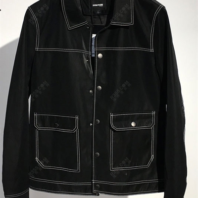 市场上装-皮衣-休闲皮衣 【实拍】