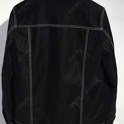 市场上装-皮衣-休闲皮衣 【实拍】