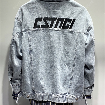 市场上装-夹克-休闲夹克 【实拍】