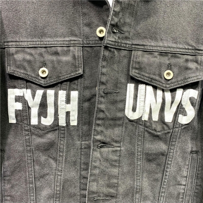 市场上装-夹克-休闲夹克 【实拍】