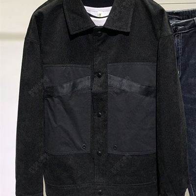 市场上装-夹克-休闲夹克 【实拍】