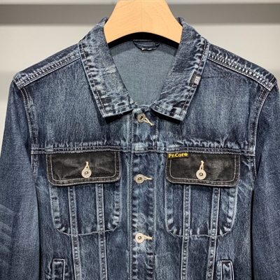 市场上装-夹克-休闲夹克 【实拍】