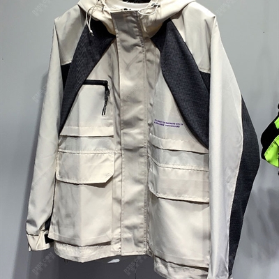 市场上装-夹克-休闲夹克 【实拍】