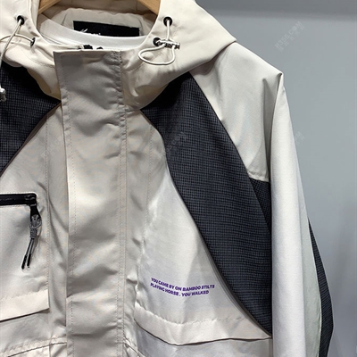 市场上装-夹克-休闲夹克 【实拍】