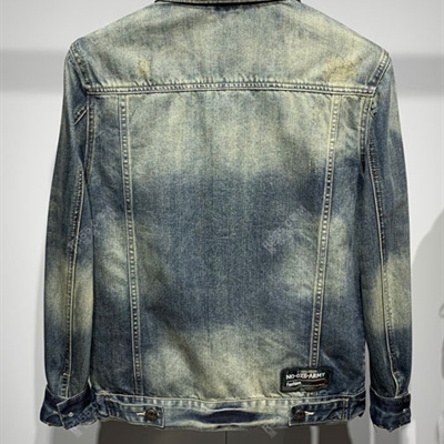 市场上装-夹克-休闲夹克 【实拍】