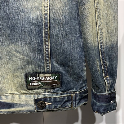 市场上装-夹克-休闲夹克 【实拍】